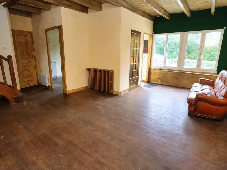 Villa i Poullaouen, Finistere - foto 2