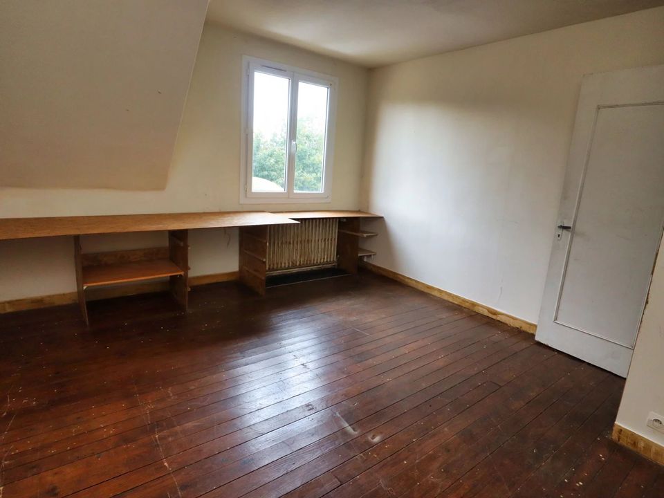 Villa i Poullaouen, Finistere - foto 5