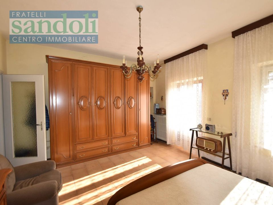 Villa i Asigliano Vercellese, Vercelli - bilde 5