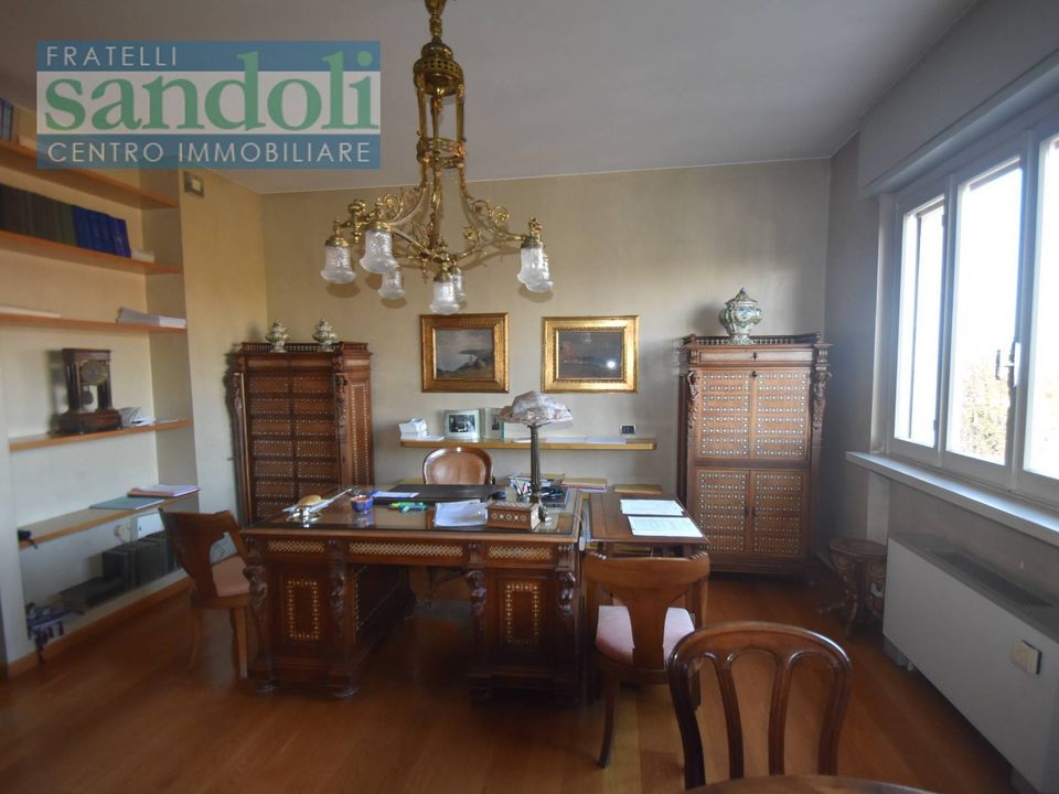 Leilighet i Vercelli, Vercelli - bilde 3