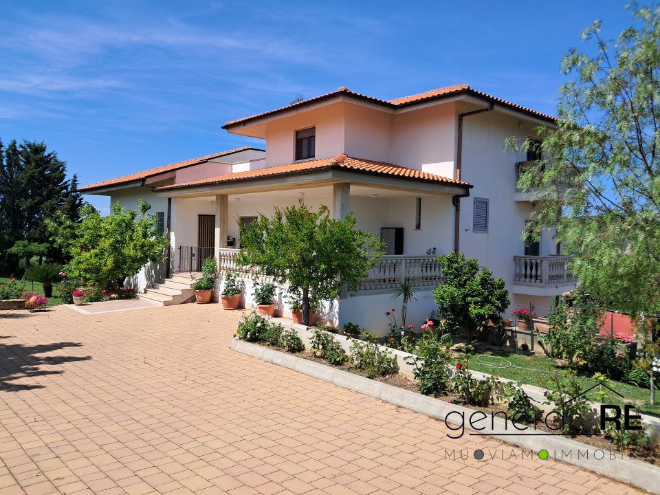 Villa i Castilenti, Teramo - foto 1