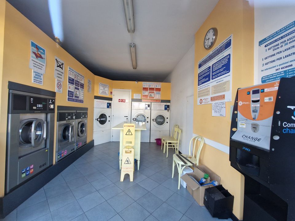 Erhvervsejendom i Lucca, Lucca - foto 2