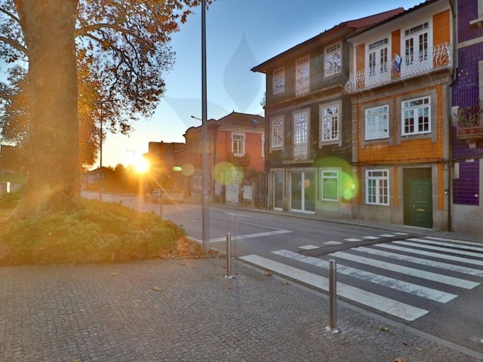 Erhvervsejendom i Guimaraes, Braga - foto 1