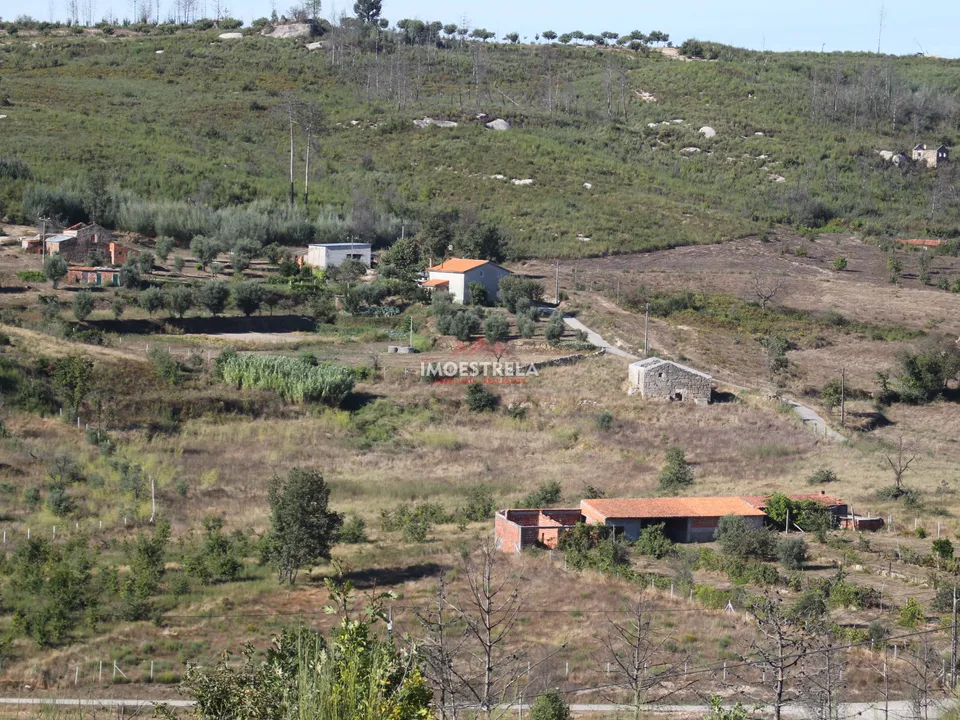 Farm i Oliveira do Hospital, Coimbra - foto 2