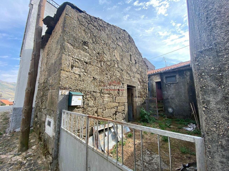 Villa i Gouveia, Guarda - foto 1