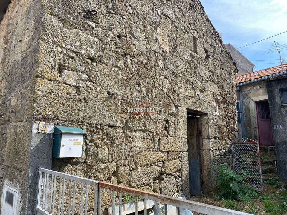 Villa i Gouveia, Guarda - foto 2