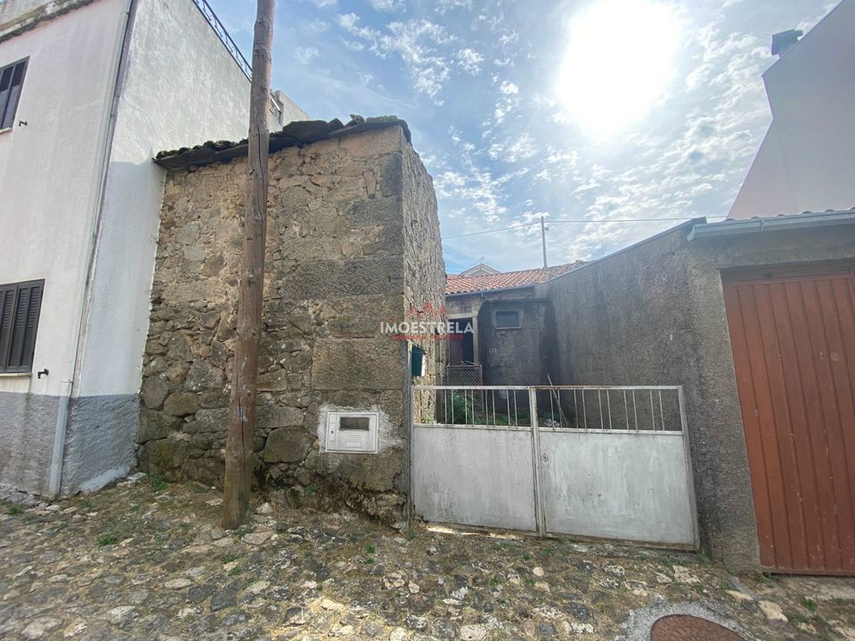 Villa i Gouveia, Guarda - foto 3