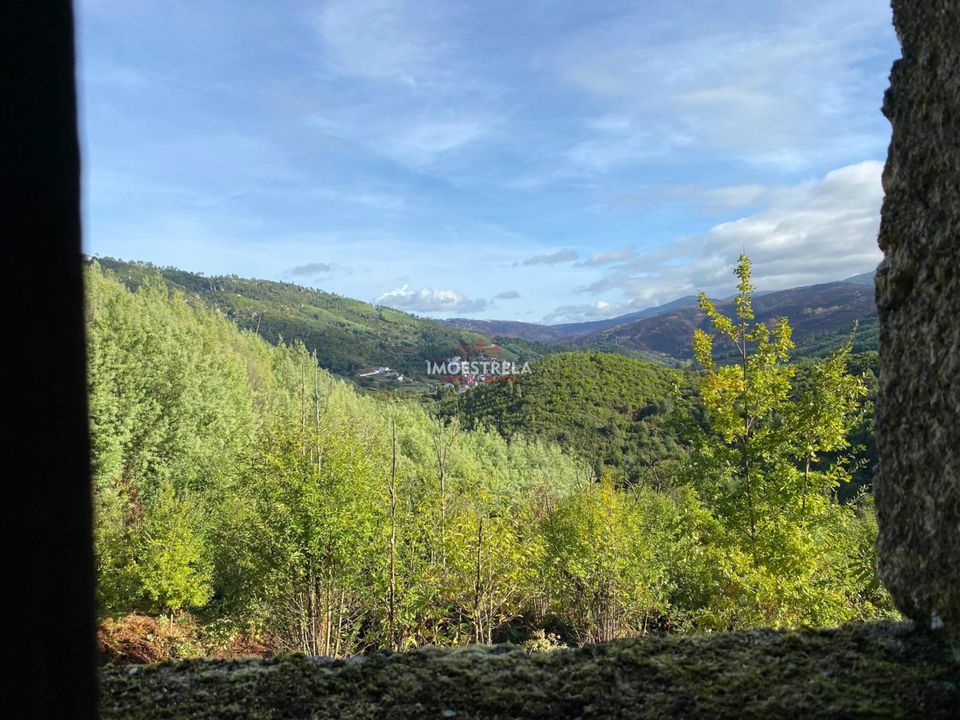Gård i Seia, Guarda - bilde 3