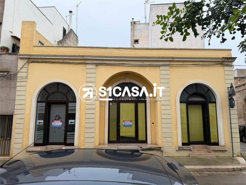 Erhvervsejendom i Galatone, Lecce - foto 2