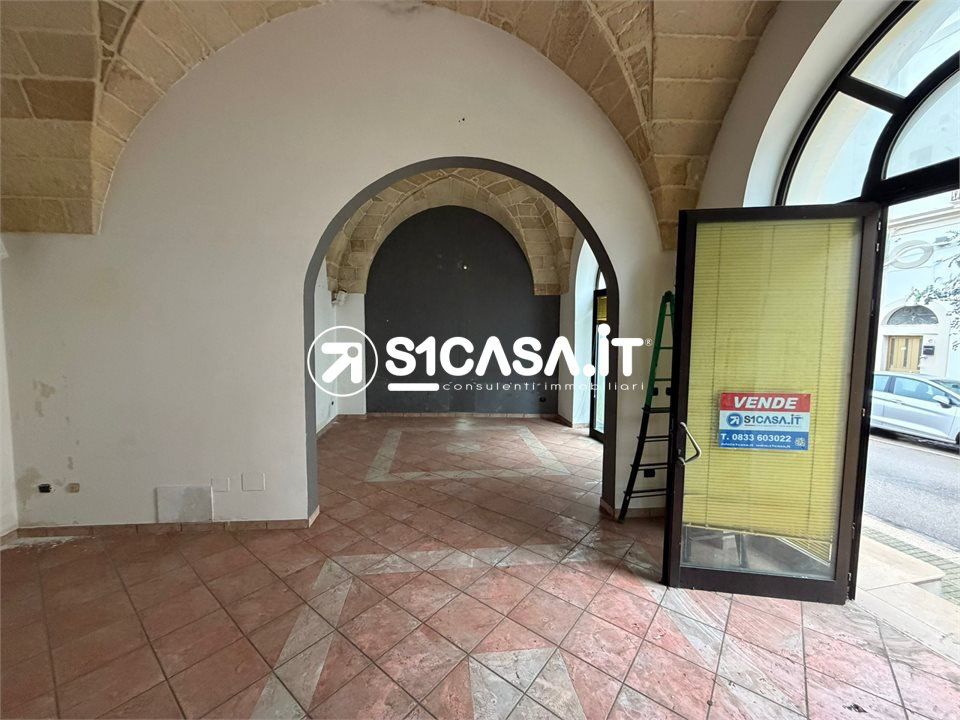 Erhvervsejendom i Galatone, Lecce - foto 4