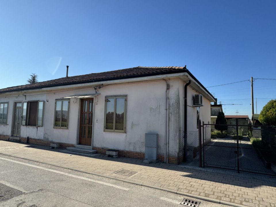 Villa i Lonigo, Vicenza - foto 1