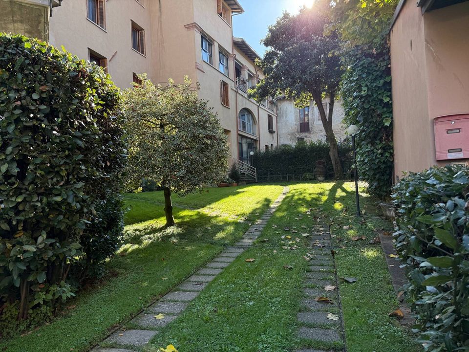 Leilighet i Spoleto, Perugia - bilde 1