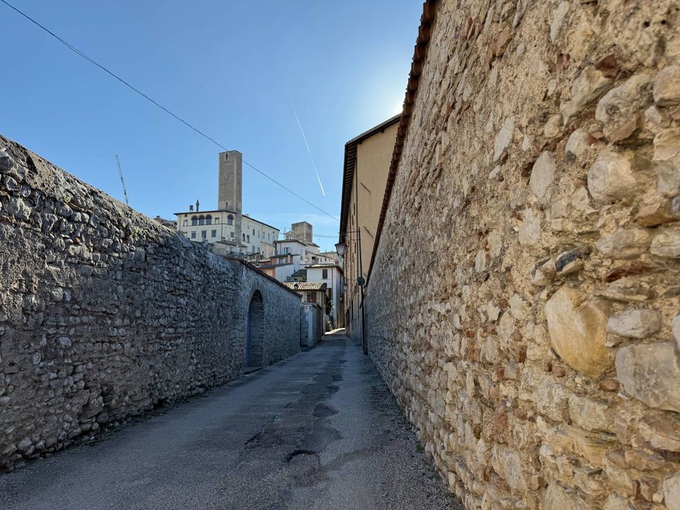 Leilighet i Spoleto, Perugia - bilde 2