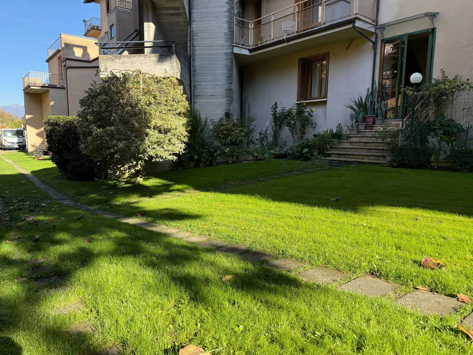 Leilighet i Spoleto, Perugia - bilde 3