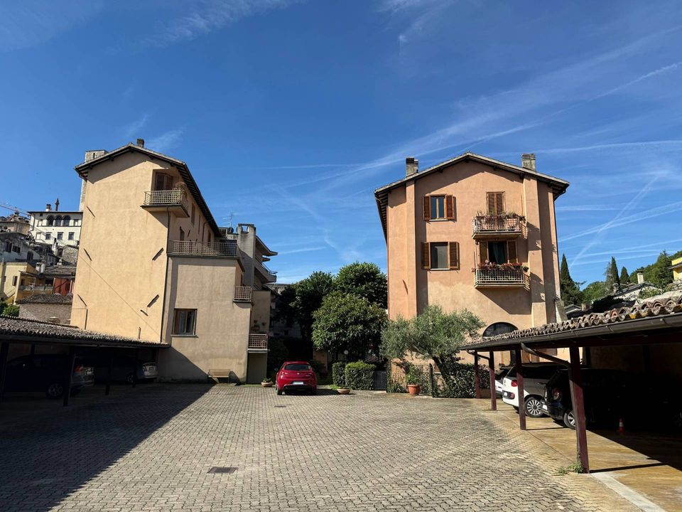 Apartament a Spoleto, Perugia - foto 1