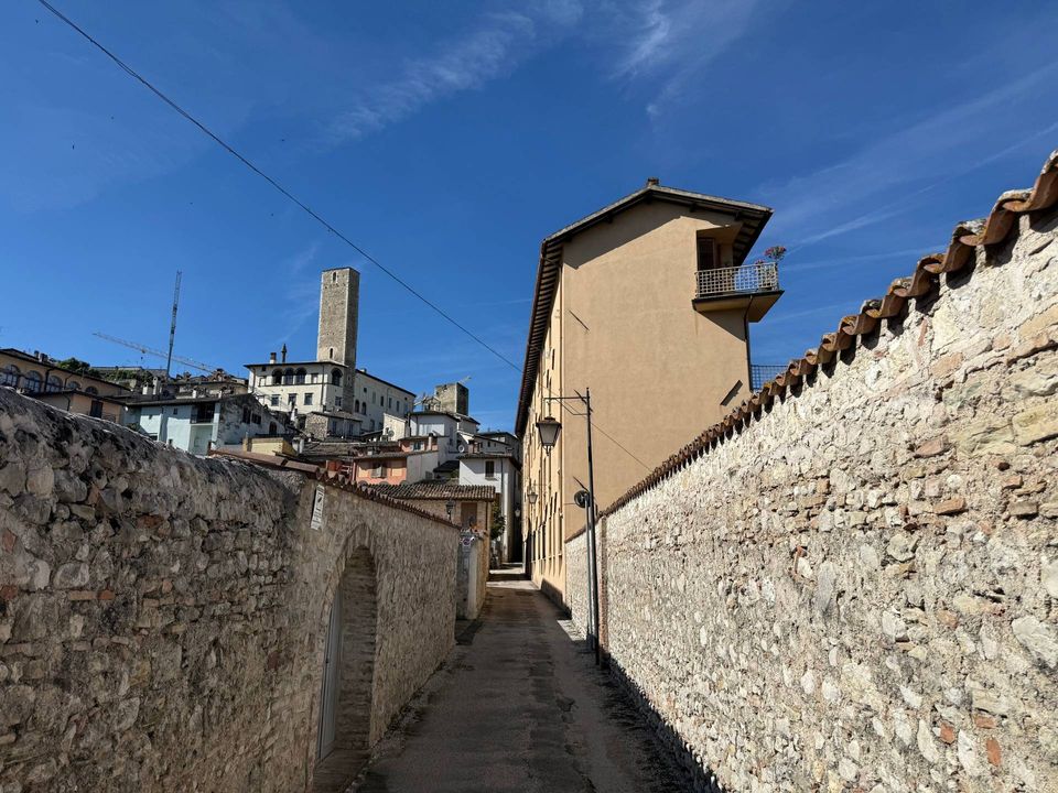Apartament a Spoleto, Perugia - foto 2