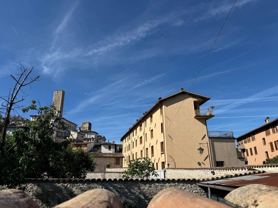 Apartament a Spoleto, Perugia - foto 3