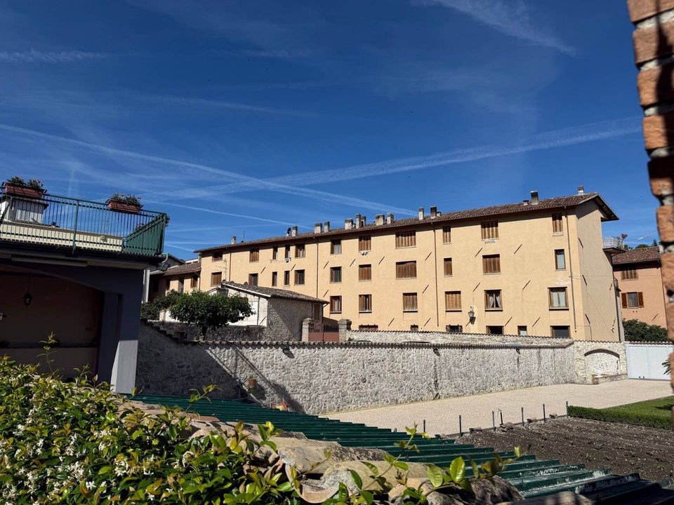 Apartament a Spoleto, Perugia - foto 4