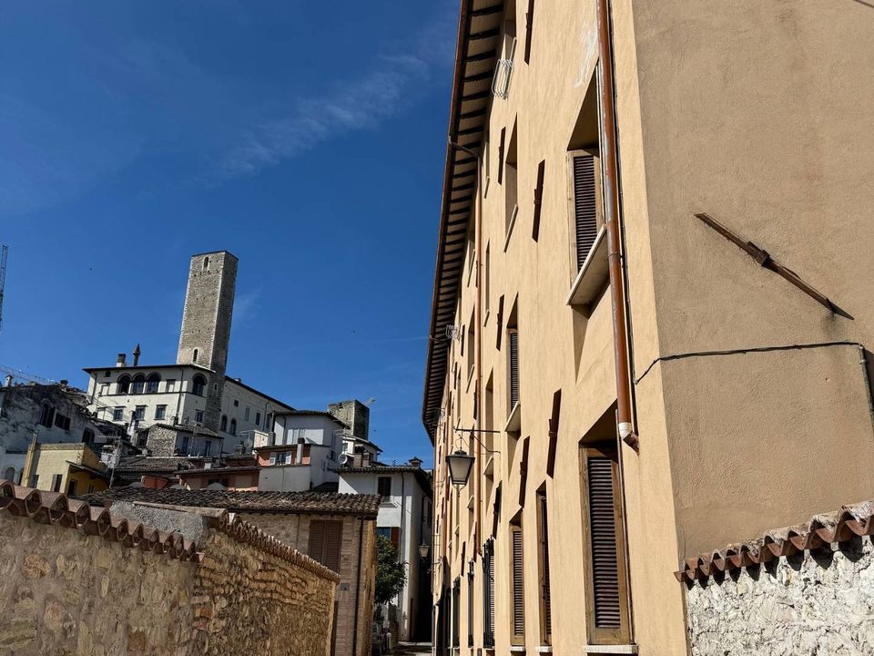 Apartament a Spoleto, Perugia - foto 5
