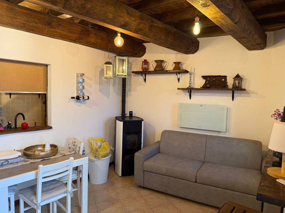 Herregård i Sellano, Perugia - bilde 5