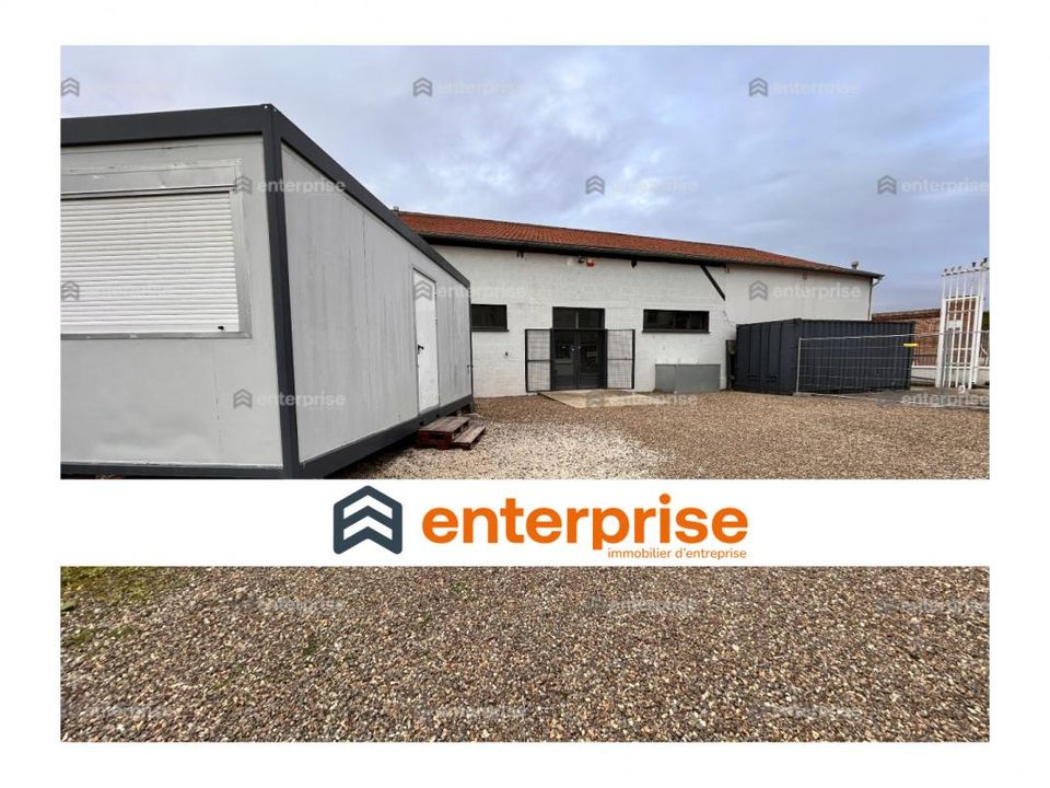 Propiedad comercial en Villers-Bretonneux, Somme - foto 1