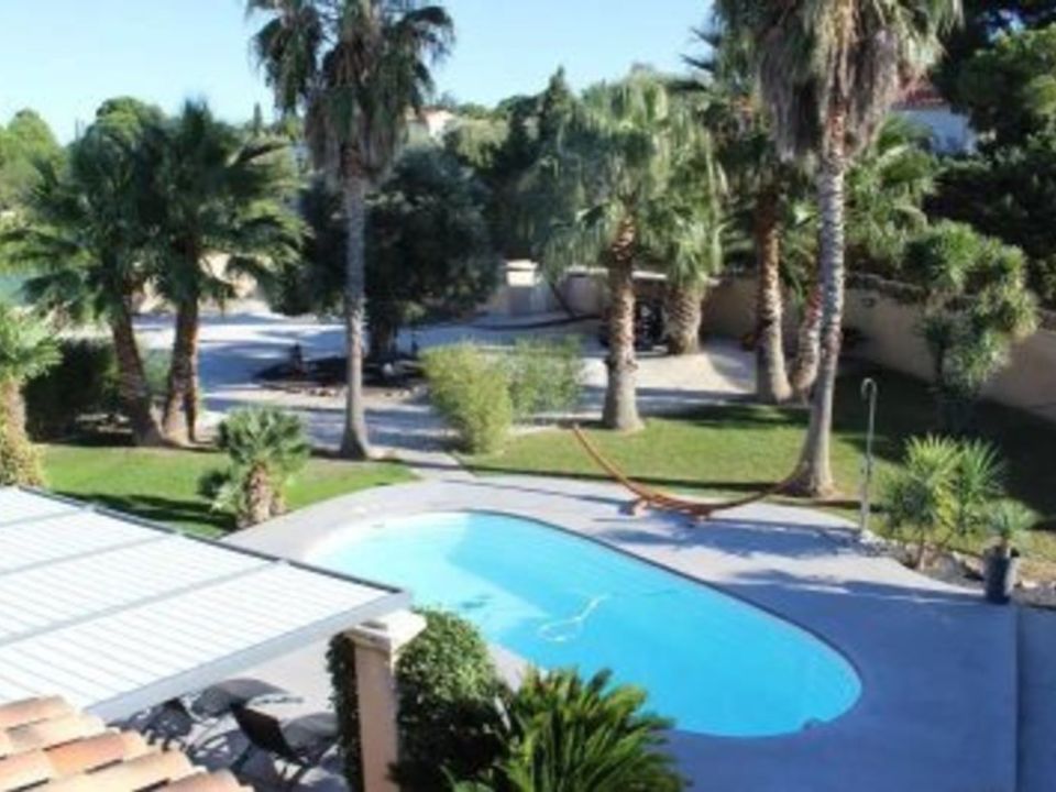 Villa i Perpignan, Pyrenees-Orientales - foto 2