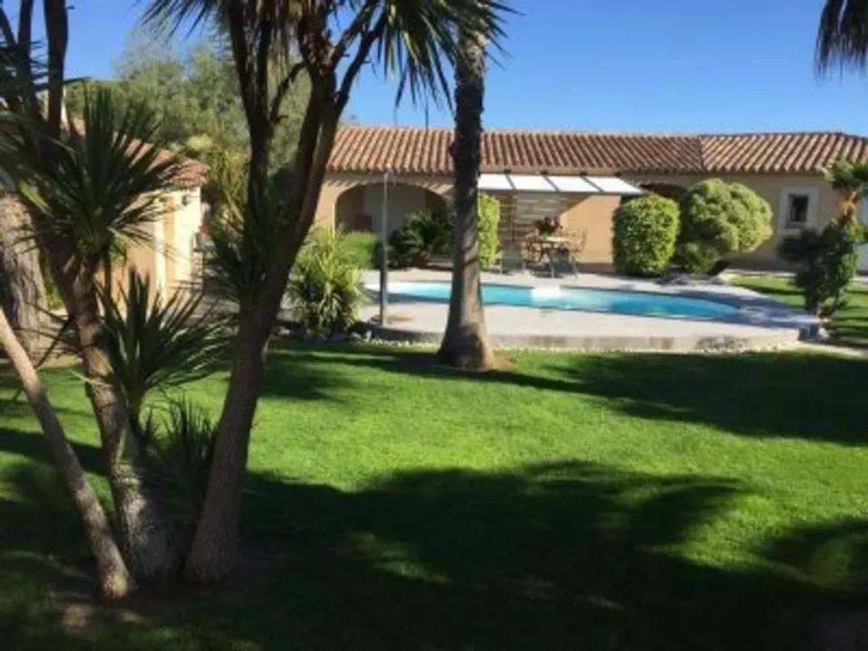 Villa i Perpignan, Pyrenees-Orientales - foto 3