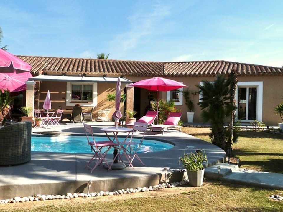 Villa i Perpignan, Pyrenees-Orientales - foto 4