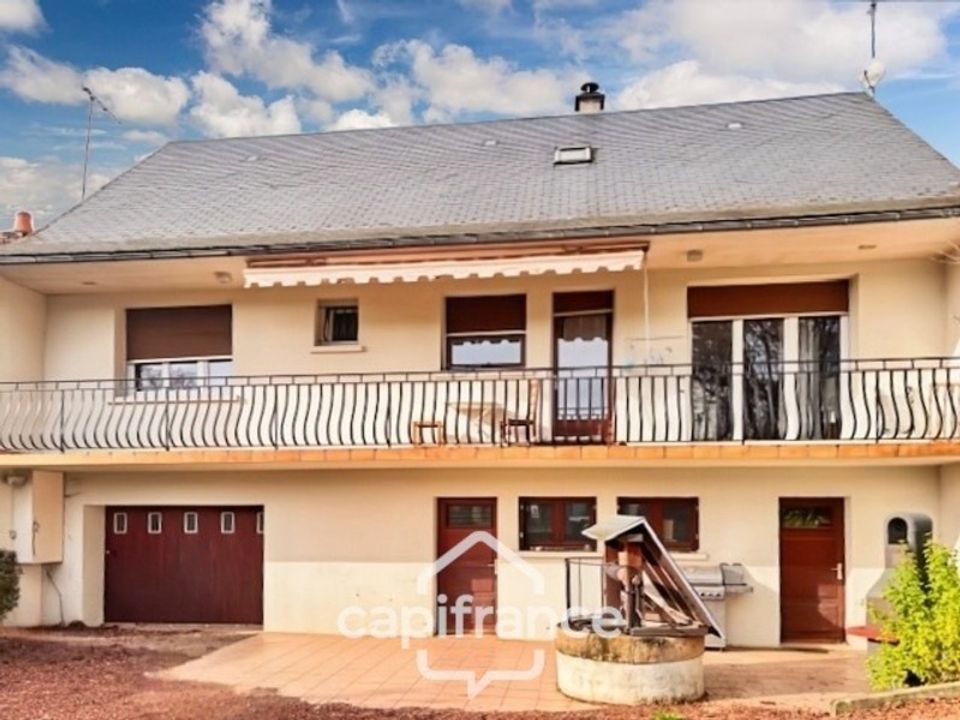 Villa i Guérigny, Nievre - foto 1