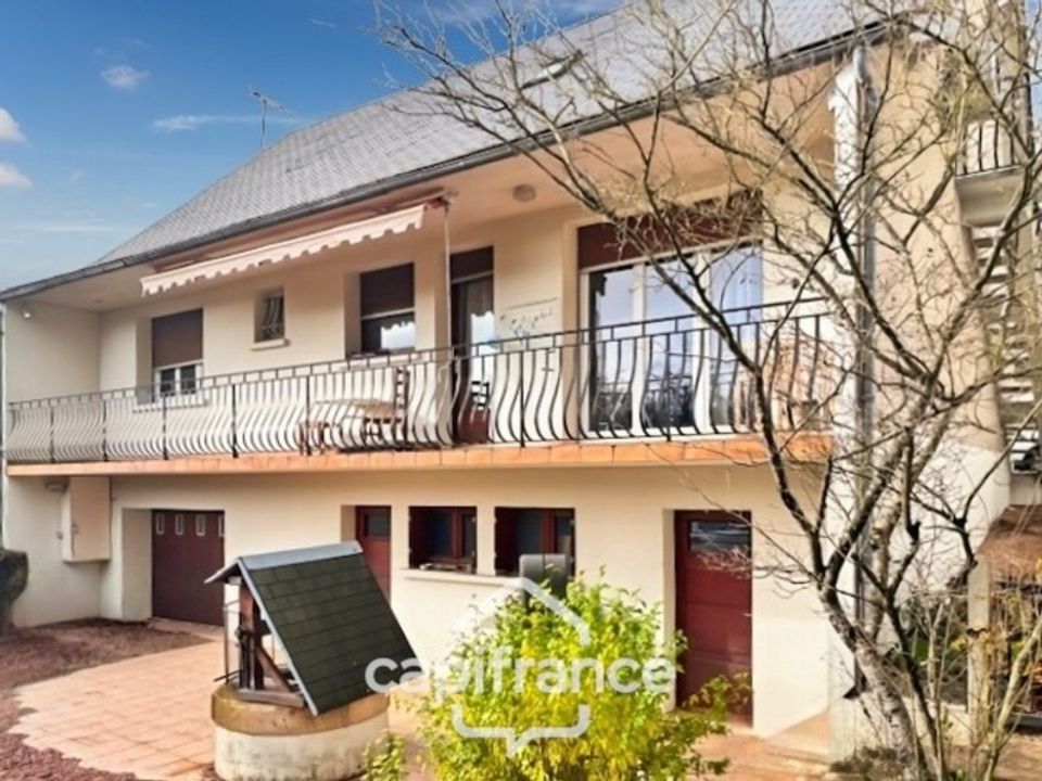 Villa i Guérigny, Nievre - foto 3