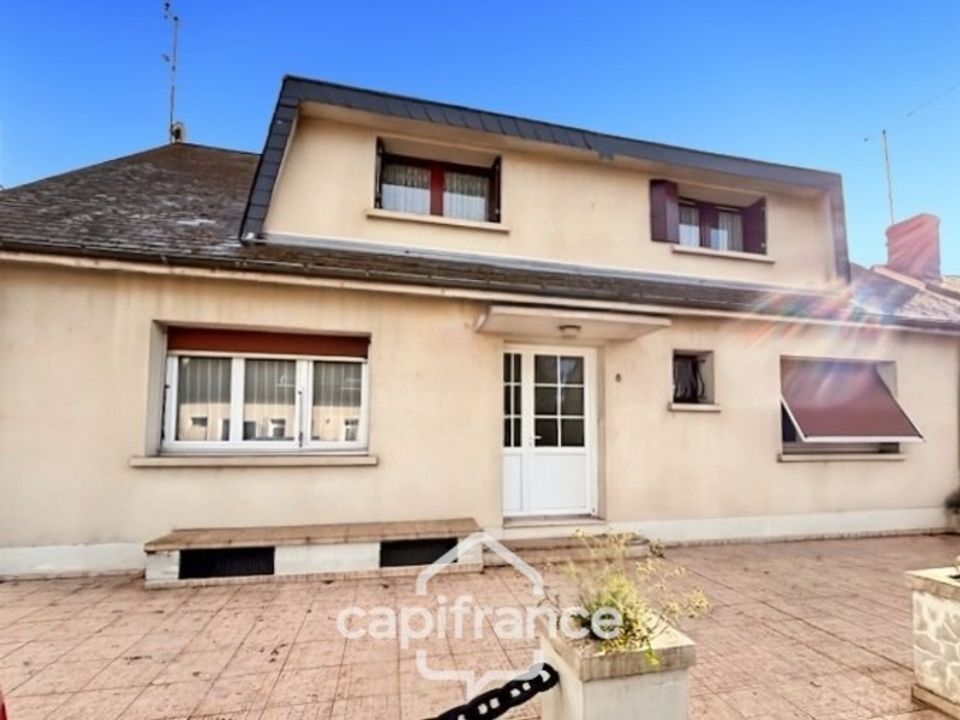 Villa i Guérigny, Nievre - foto 4