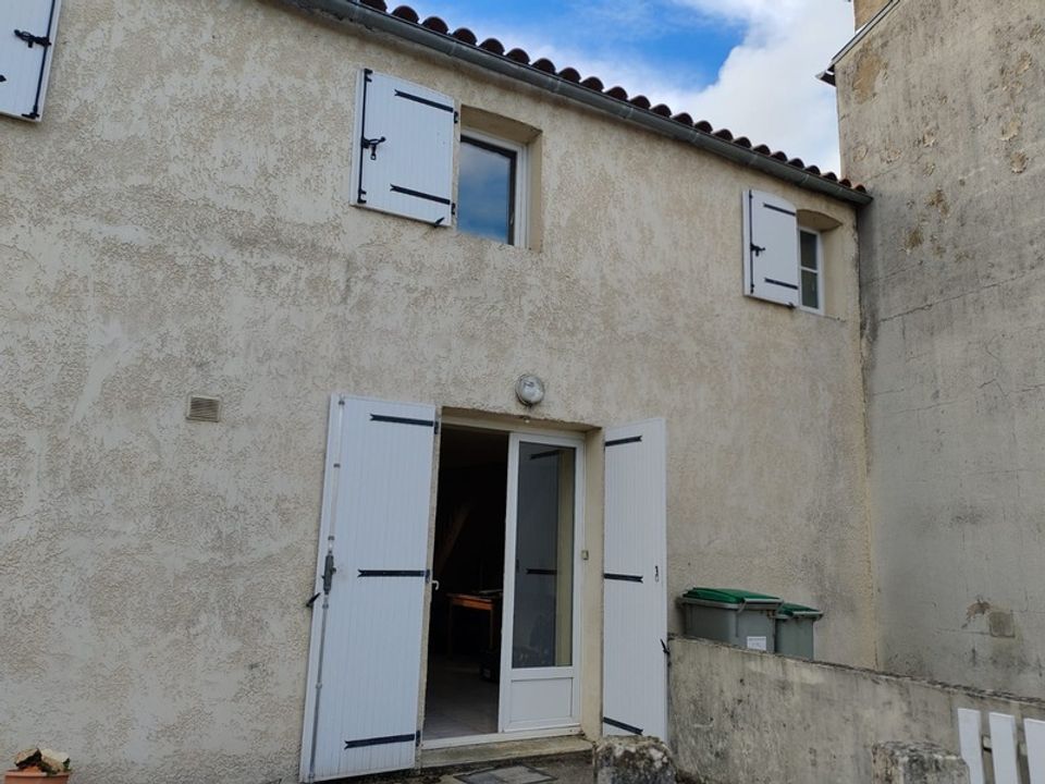 Apartament a La Bruffiere, Vendee - foto 1