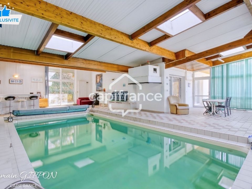 Villa i Aingeray, Meurthe-et-Moselle - foto 1