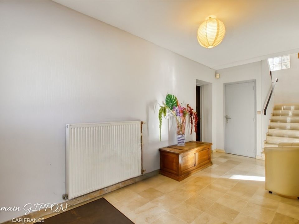 Villa i Aingeray, Meurthe-et-Moselle - foto 2