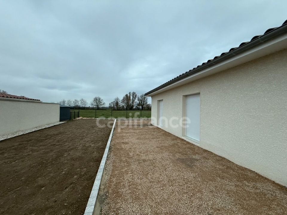 Villa i Chevroux, Ain - foto 4