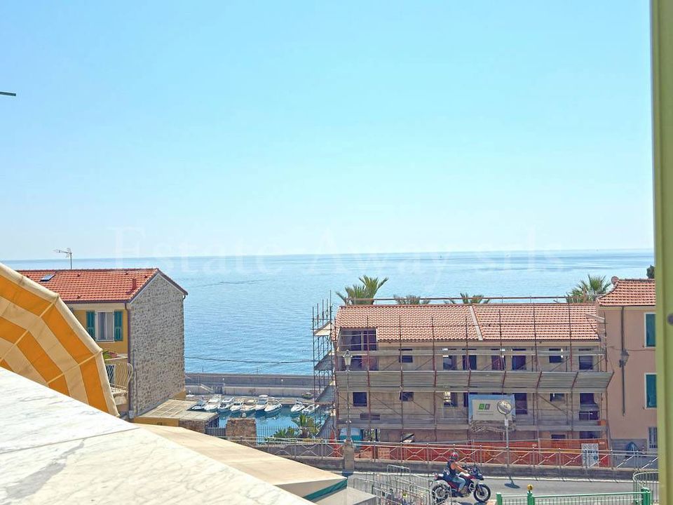 Lejlighed i Bordighera, Imperia - foto 3