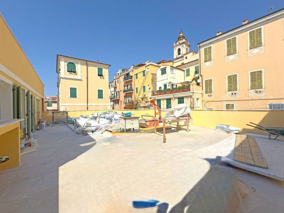 Lejlighed i Bordighera, Imperia - foto 5