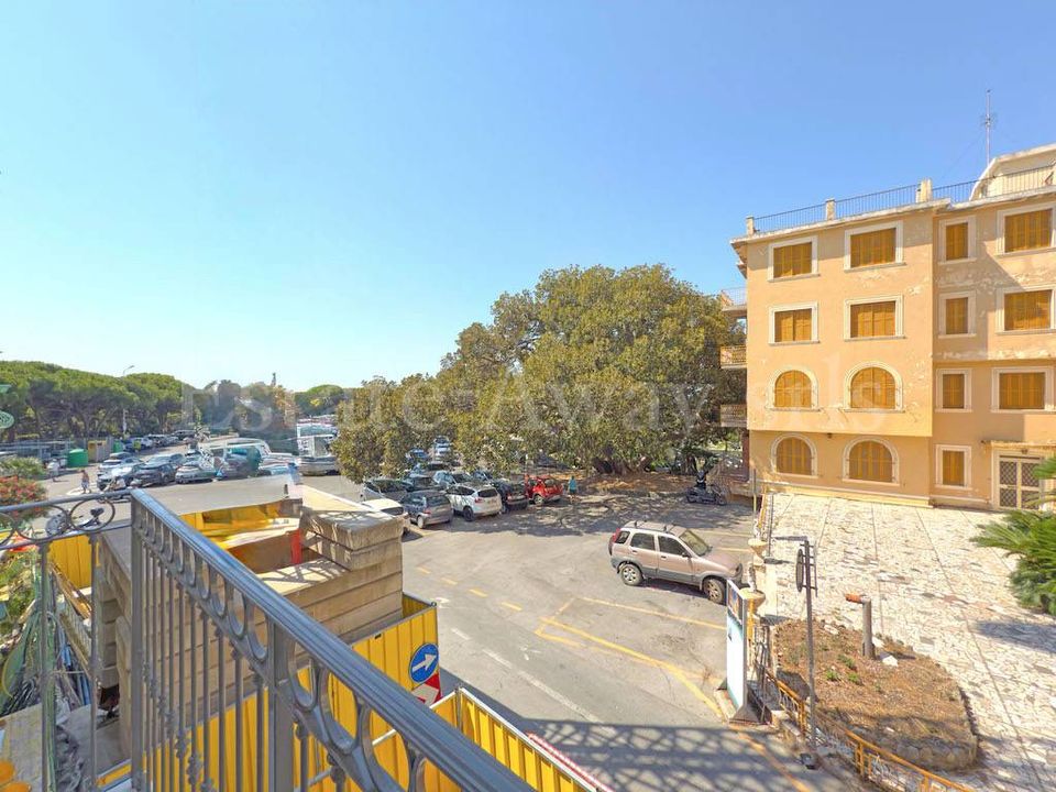 Lejlighed i Bordighera, Imperia - foto 3
