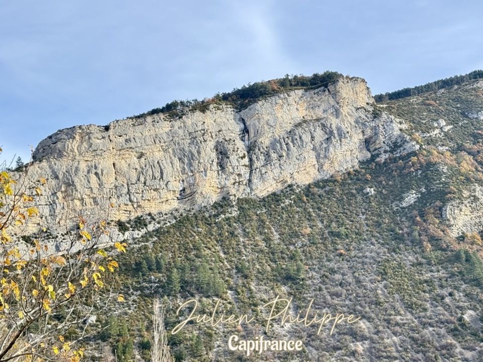 Lejlighed i La Piarre, Hautes-Alpes - foto 2