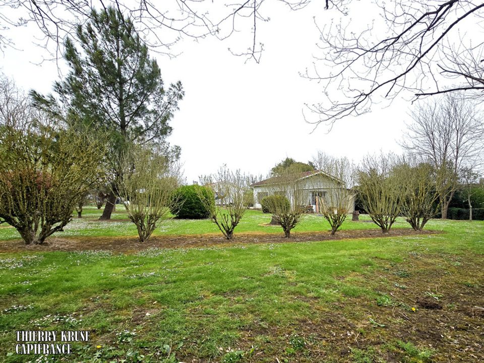 Villa i Castelsarrasin, Tarn-et-Garonne - foto 2