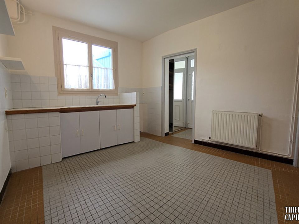 Villa i Castelsarrasin, Tarn-et-Garonne - foto 3