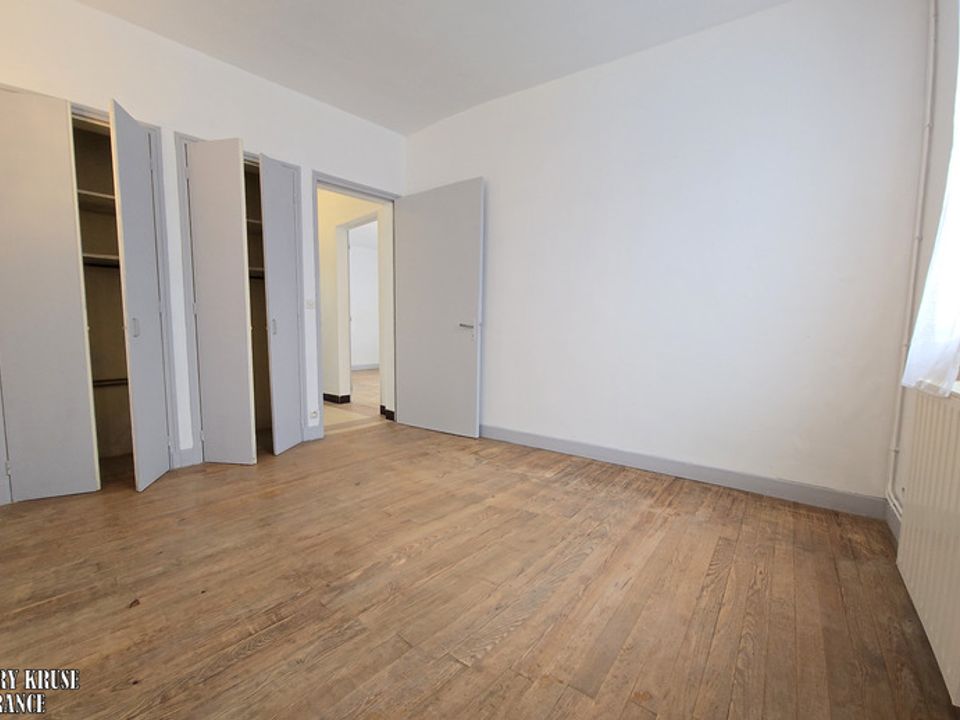 Villa i Castelsarrasin, Tarn-et-Garonne - foto 4