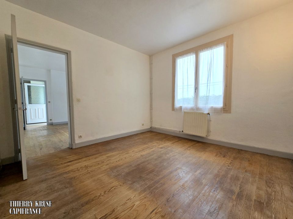 Villa i Castelsarrasin, Tarn-et-Garonne - foto 5