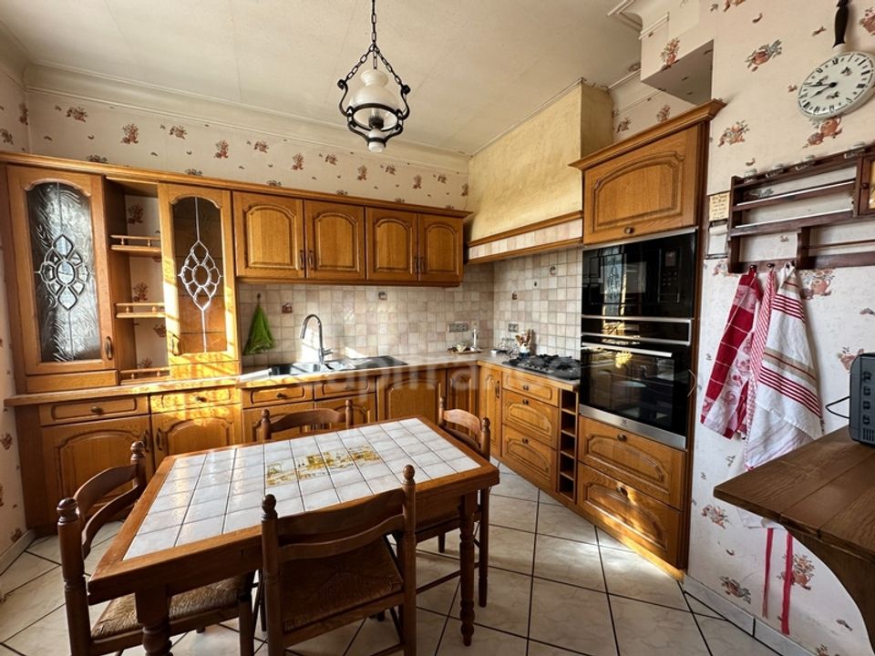 Villa i Auxerre, Yonne - foto 2