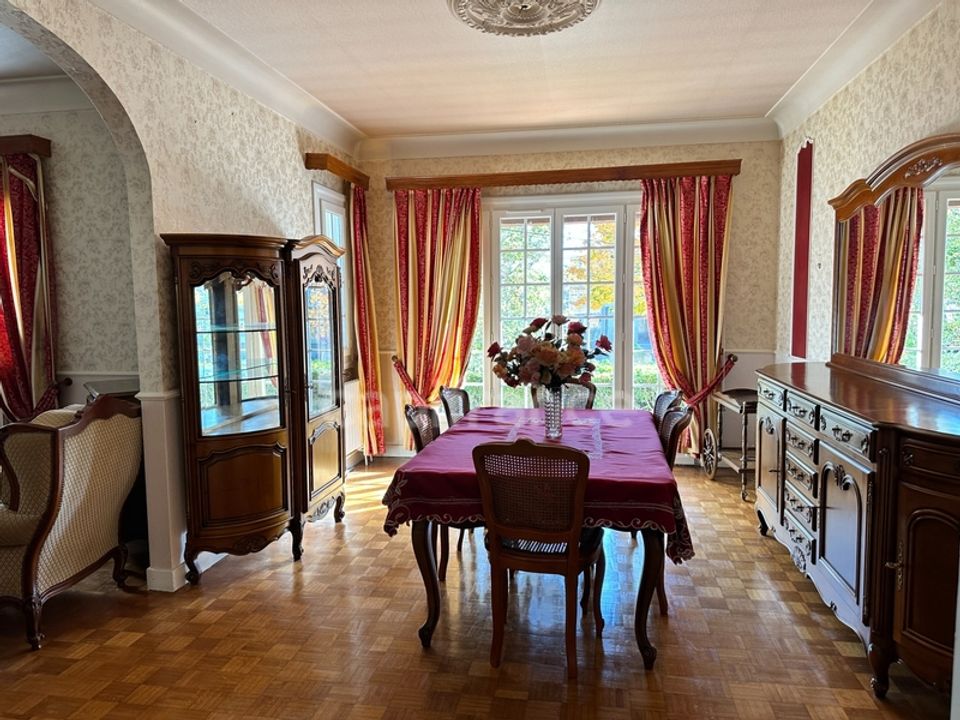 Villa i Auxerre, Yonne - foto 3