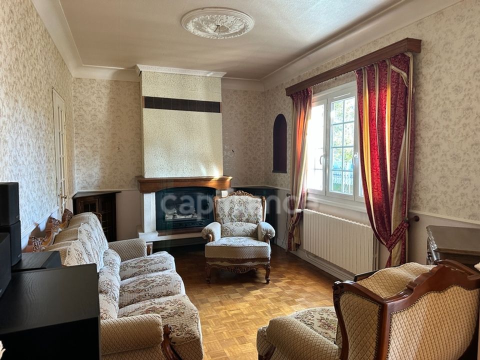 Villa i Auxerre, Yonne - foto 4
