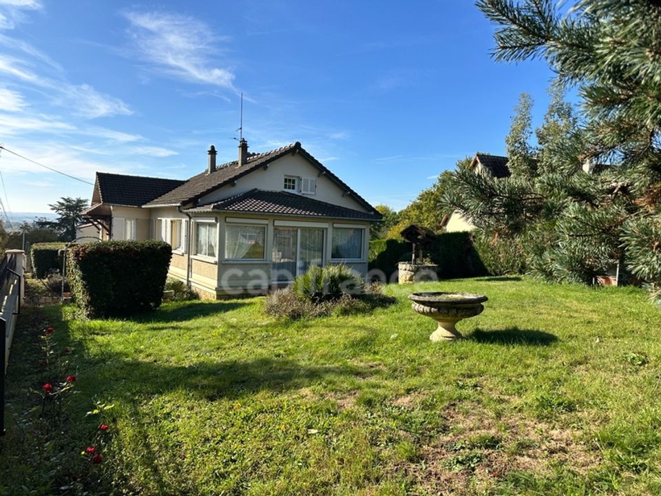 Villa i Auxerre, Yonne - foto 5
