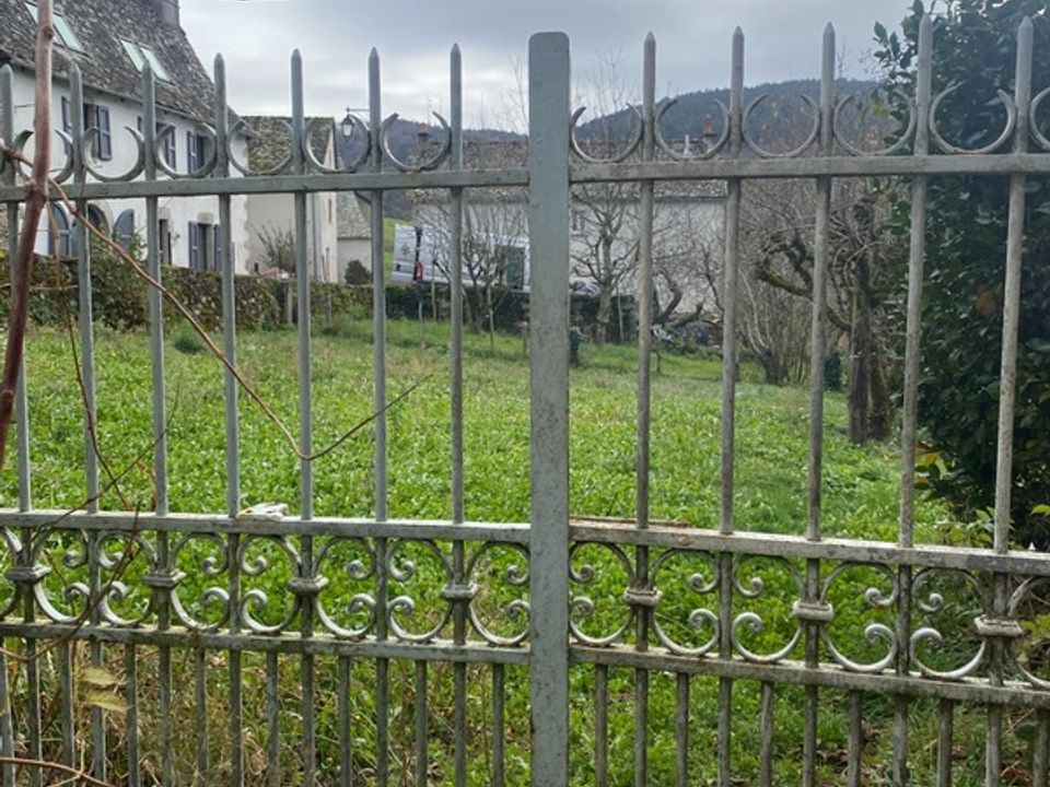 Villa i Junhac, Cantal - foto 2