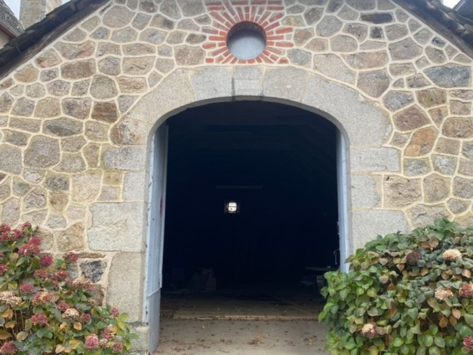 Villa i Junhac, Cantal - foto 3