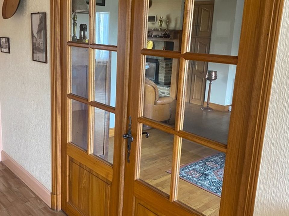 Villa i Junhac, Cantal - foto 4